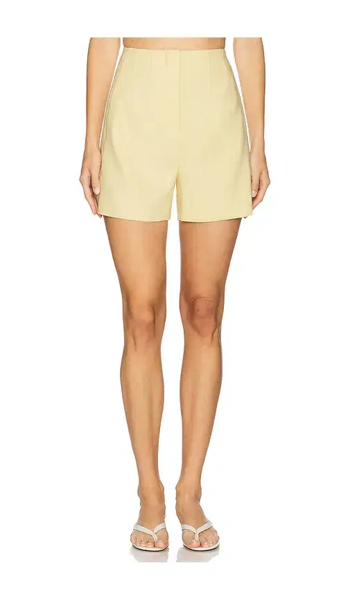 Brit Short