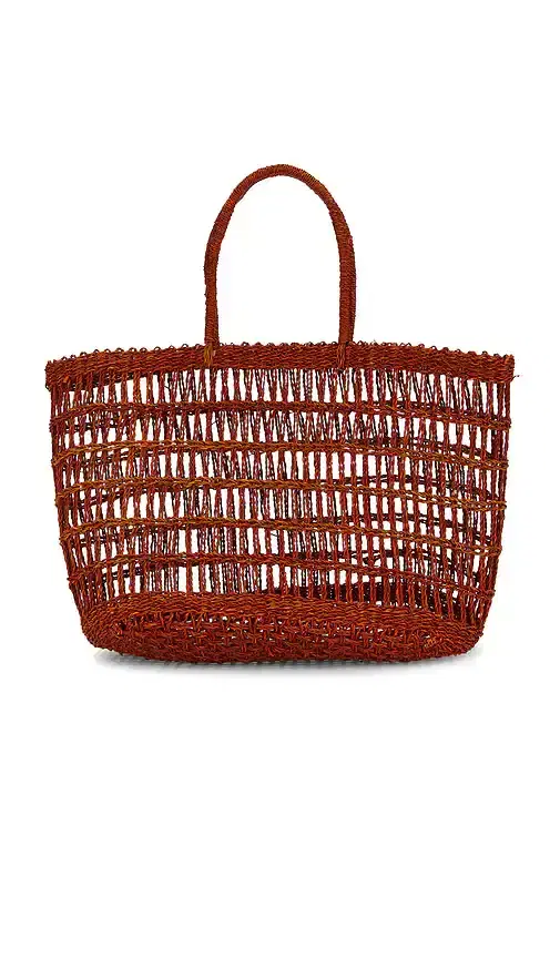 Casa Clara Beach Party Tote