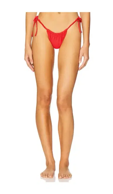 Montce Brasil Scrunch Bikini Bottom | Thumbnail 1