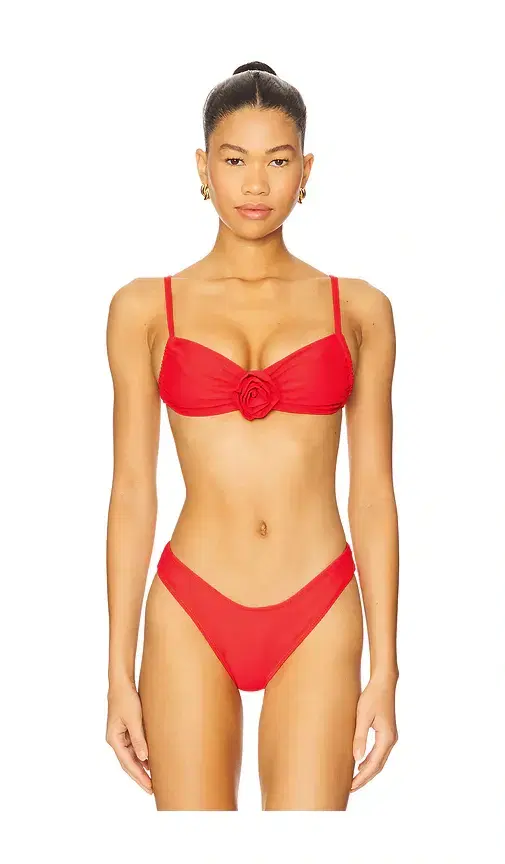 Montce Rosa Devin Bikini Top