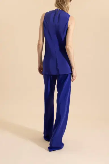 PETER COHEN Gear Tank - Sappho Blue | Thumbnail 4 PETER COHEN Gear Tank - Sappho Blue | Thumbnail 4
