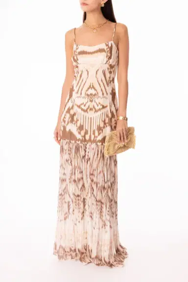 Ulla Johnson Marisol Gown | Thumbnail 2
