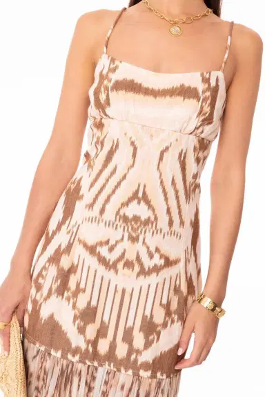 Ulla Johnson Marisol Gown | Thumbnail 3