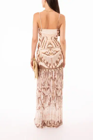 Ulla Johnson Marisol Gown | Thumbnail 4