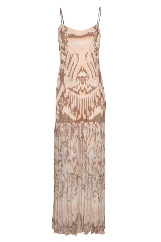 Marisol Gown
