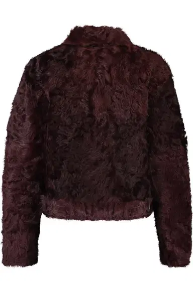 Brunello Cucinelli Moto Jacket | Thumbnail 5