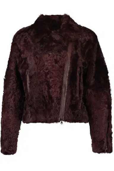 Brunello Cucinelli Moto Jacket | Thumbnail 1