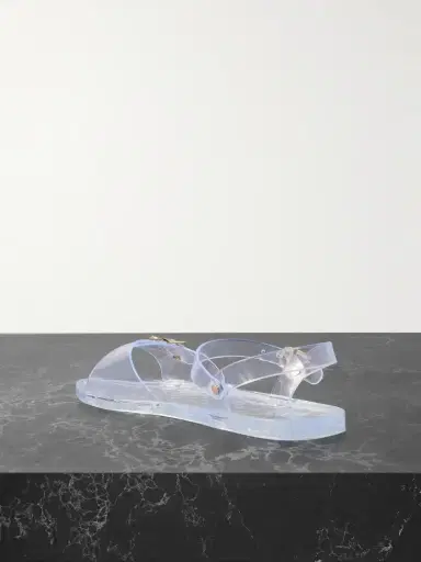 Ancient Greek Sandals Irini Recycled-pvc Slingback Sandals | Thumbnail 3 Ancient Greek Sandals Irini Recycled-pvc Slingback Sandals | Thumbnail 3