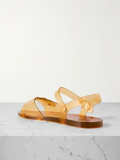 Ancient Greek Sandals Irini Recycled-pvc Slingback Sandals | Thumbnail 3 Ancient Greek Sandals Irini Recycled-pvc Slingback Sandals | Thumbnail 3
