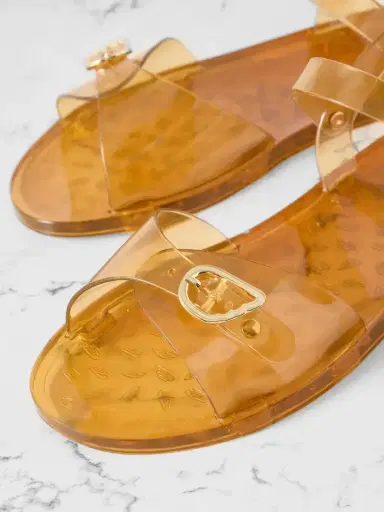 Ancient Greek Sandals Irini Recycled-pvc Slingback Sandals | Thumbnail 4 Ancient Greek Sandals Irini Recycled-pvc Slingback Sandals | Thumbnail 4