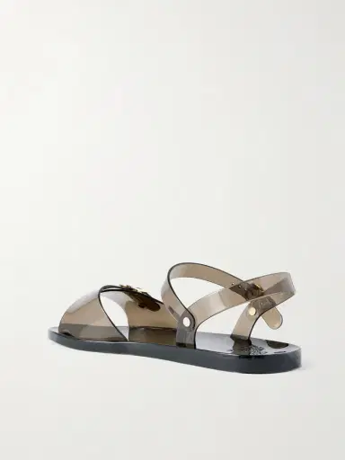 Ancient Greek Sandals Irini Recycled-pvc Slingback Sandals | Thumbnail 3 Ancient Greek Sandals Irini Recycled-pvc Slingback Sandals | Thumbnail 3