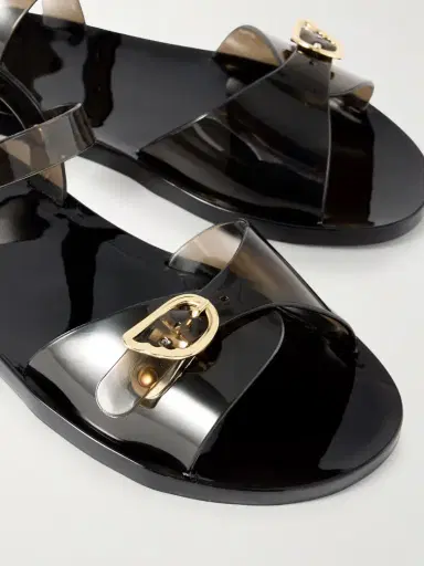 Ancient Greek Sandals Irini Recycled-pvc Slingback Sandals | Thumbnail 4 Ancient Greek Sandals Irini Recycled-pvc Slingback Sandals | Thumbnail 4