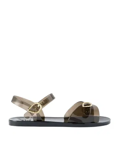 Ancient Greek Sandals Irini Recycled-pvc Slingback Sandals | Thumbnail 1 Ancient Greek Sandals Irini Recycled-pvc Slingback Sandals | Thumbnail 1