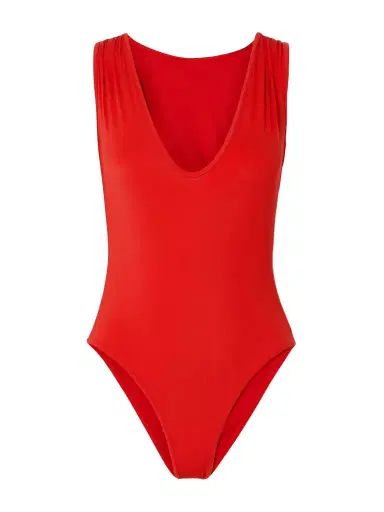 Loulou de Saison Gianna Swimsuit | Thumbnail 1 Loulou de Saison Gianna Swimsuit | Thumbnail 1