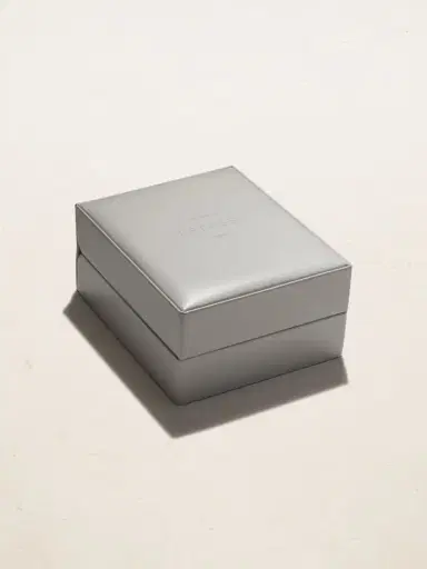 Repossi Serti Sur Vide 18-karat White Gold Diamond Bracelet | Thumbnail 5