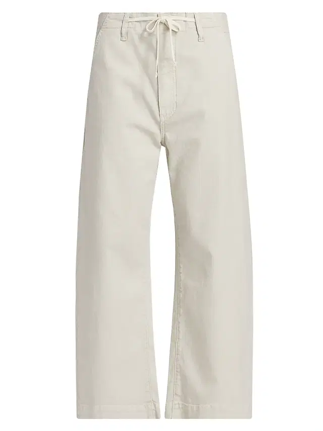 Paige Women's Arellia Ankle-Length Jeans - Vintage Pumice Stone