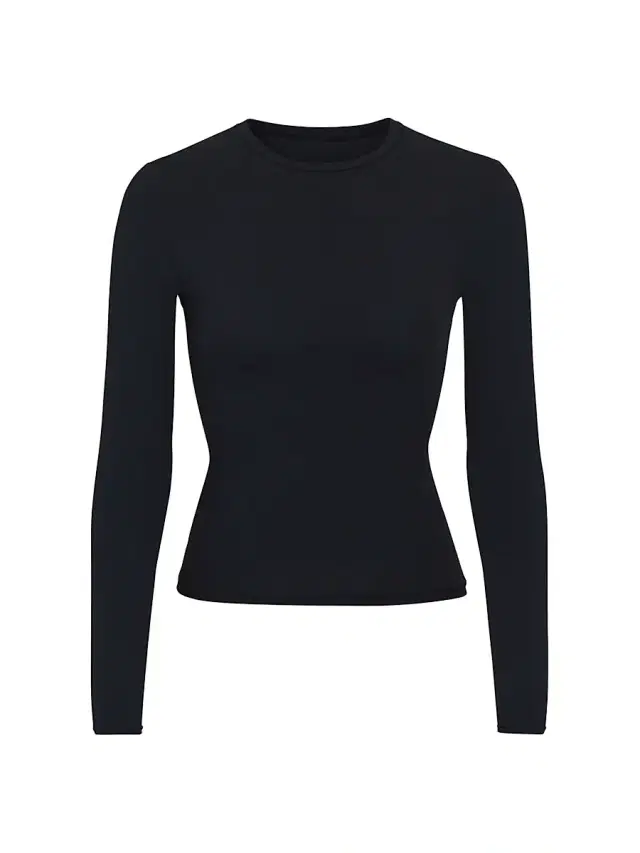 Women's Fits Everybody Crewneck T-Shirt - Onyx