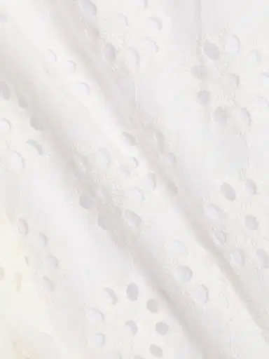 Staud Women's Isa Eyelet Maxi Dress | Thumbnail 7