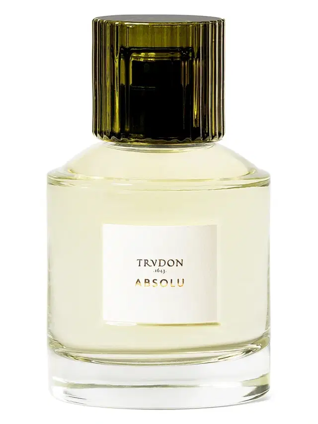 Trudon Absolu Eau de Parfum 3.4 oz