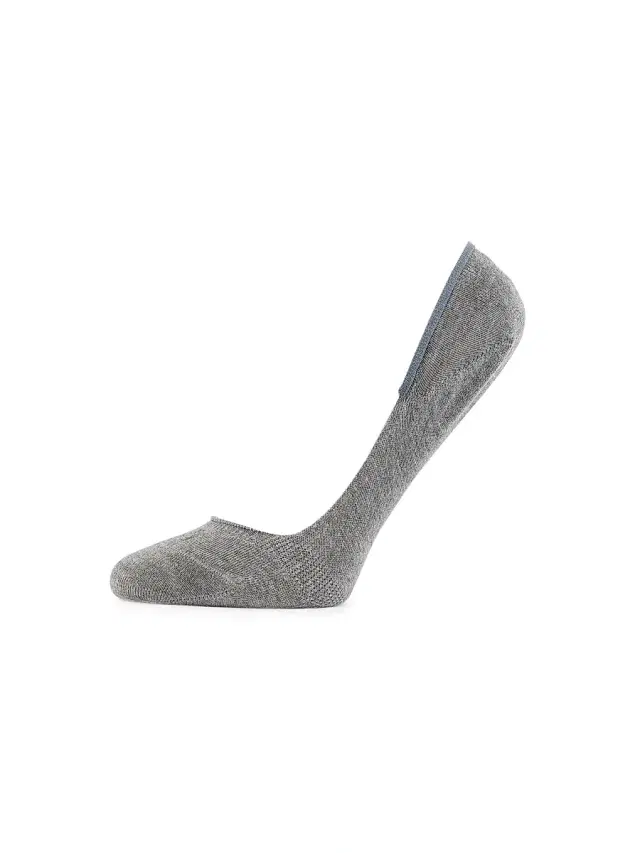 FALKE Women's Cotton-Blend Invisible Socks