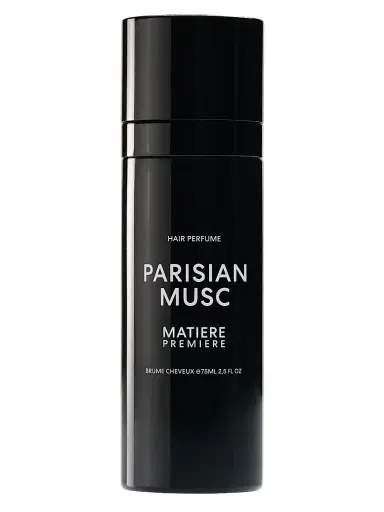 Matiere Premiere Women's Parisian Musc Hair Perfume | Thumbnail 1