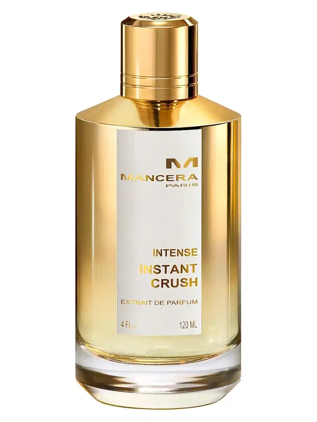 Mancera Instant Crush Eau de Parfum 2 oz