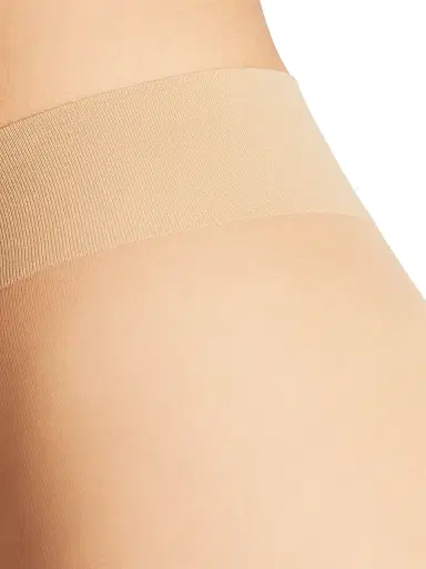 FALKE Women's High-Waisted Semi-Sheer Tights | Thumbnail 2