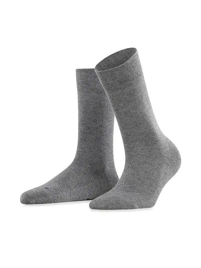 FALKE Women's Sensitive London Socks
