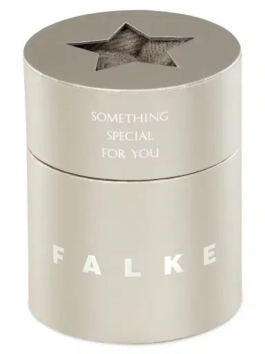 FALKE Women's Plush Socks Gift Box Set | Thumbnail 2 FALKE Women's Plush Socks Gift Box Set | Thumbnail 2