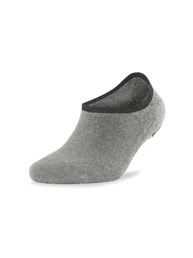 FALKE Women's Cozy Ballerina Invisible Socks