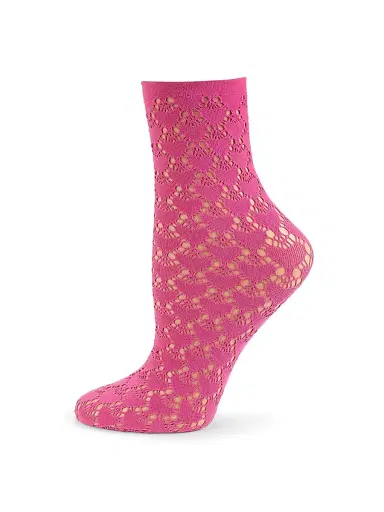 FALKE Women's Emotion Mesh Socks | Thumbnail 1