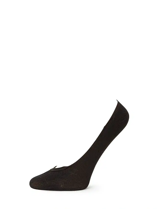 Wolford Women's Cotton Footsies Socks