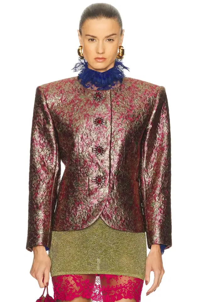 Lady Jacket