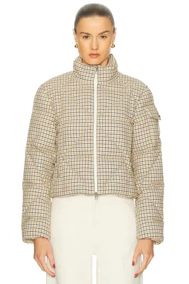 Moncler Keros Jacket | Thumbnail 2