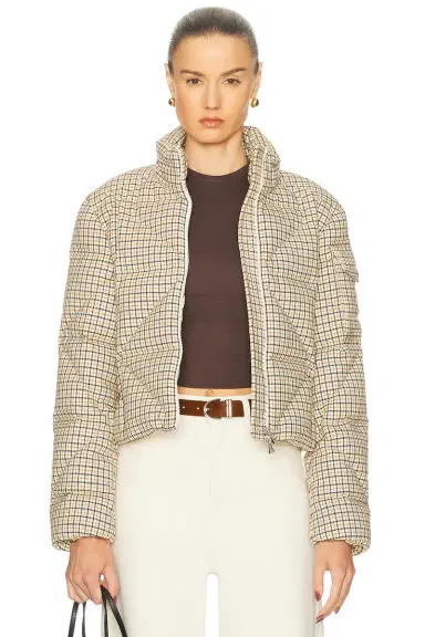 Moncler Keros Jacket | Thumbnail 1