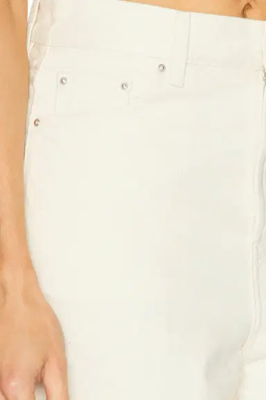TOTEME High Waisted Wide Leg | Thumbnail 6 TOTEME High Waisted Wide Leg | Thumbnail 6