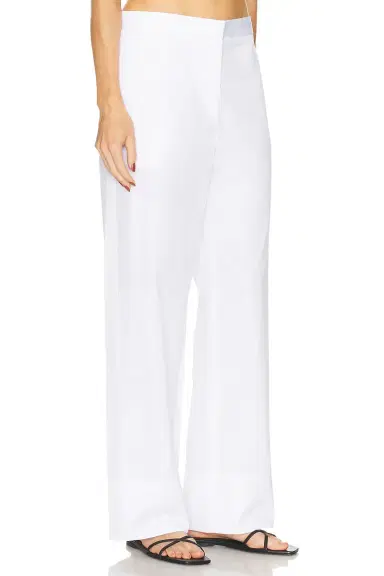 TOTEME Twisted Seam Trouser | Thumbnail 2