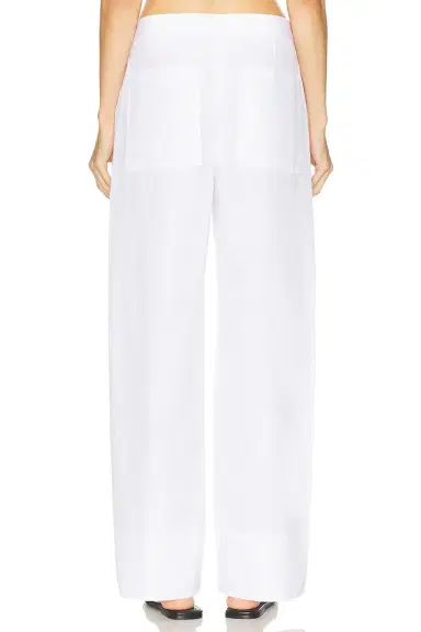 TOTEME Twisted Seam Trouser | Thumbnail 4