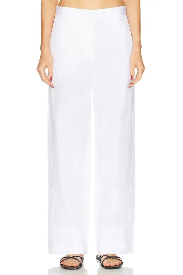 Toteme Twisted Seam Trouser
