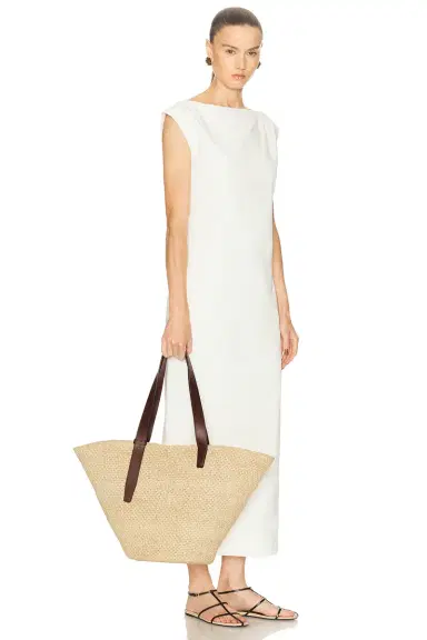 LIÉ STUDIO Bianca Big Bag | Thumbnail 2