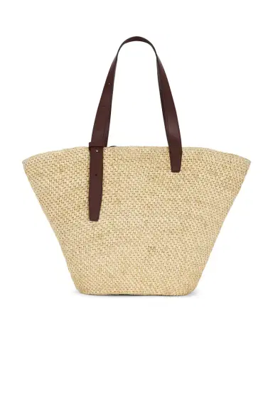 LIÉ STUDIO Bianca Big Bag | Thumbnail 3