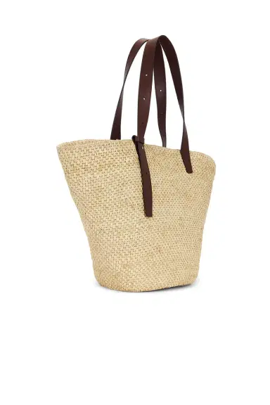 LIÉ STUDIO Bianca Big Bag | Thumbnail 4