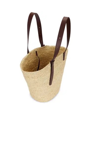 LIÉ STUDIO Bianca Big Bag | Thumbnail 5