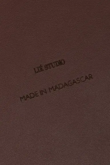LIÉ STUDIO Bianca Big Bag | Thumbnail 6