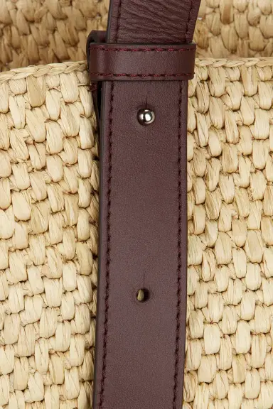 LIÉ STUDIO Bianca Big Bag | Thumbnail 7