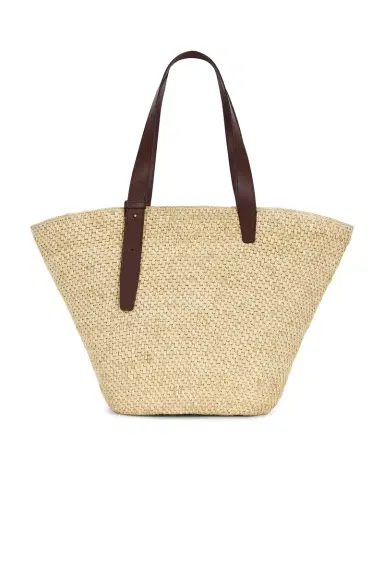 LIÉ STUDIO Bianca Big Bag | Thumbnail 1
