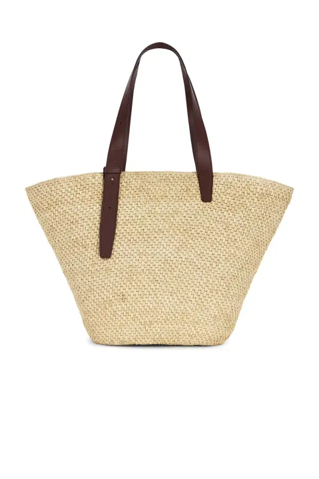 Lie Studio Bianca Big Bag