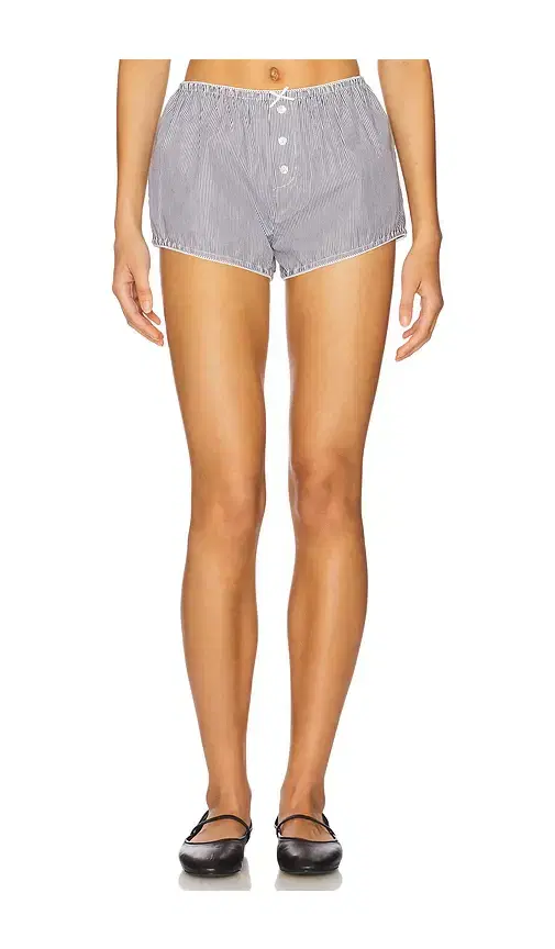 NIA Norman Short