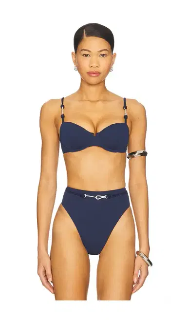 Vix Swimwear Alba Nissi Bikini Top | Thumbnail 1