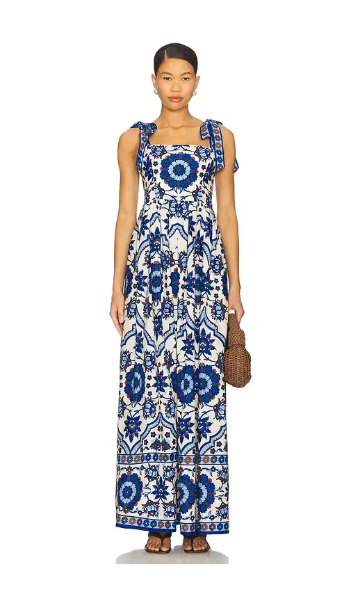 Cara Cara Tula Maxi